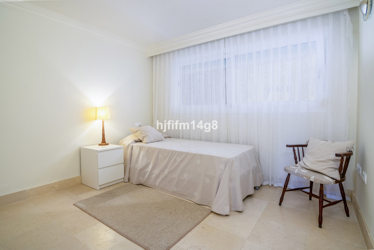 Appartement te koop in Nueva Andalucía R4589488