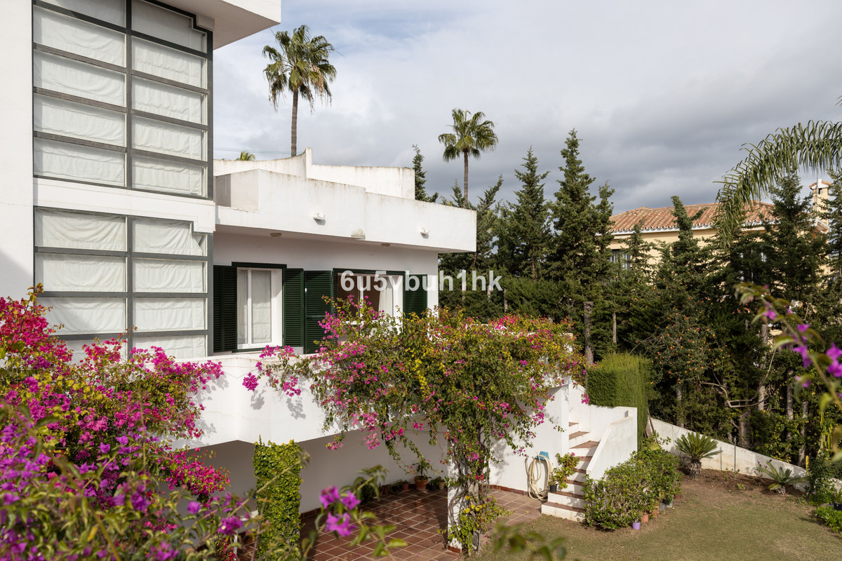 Villa te koop in Sotogrande Costa R4656214