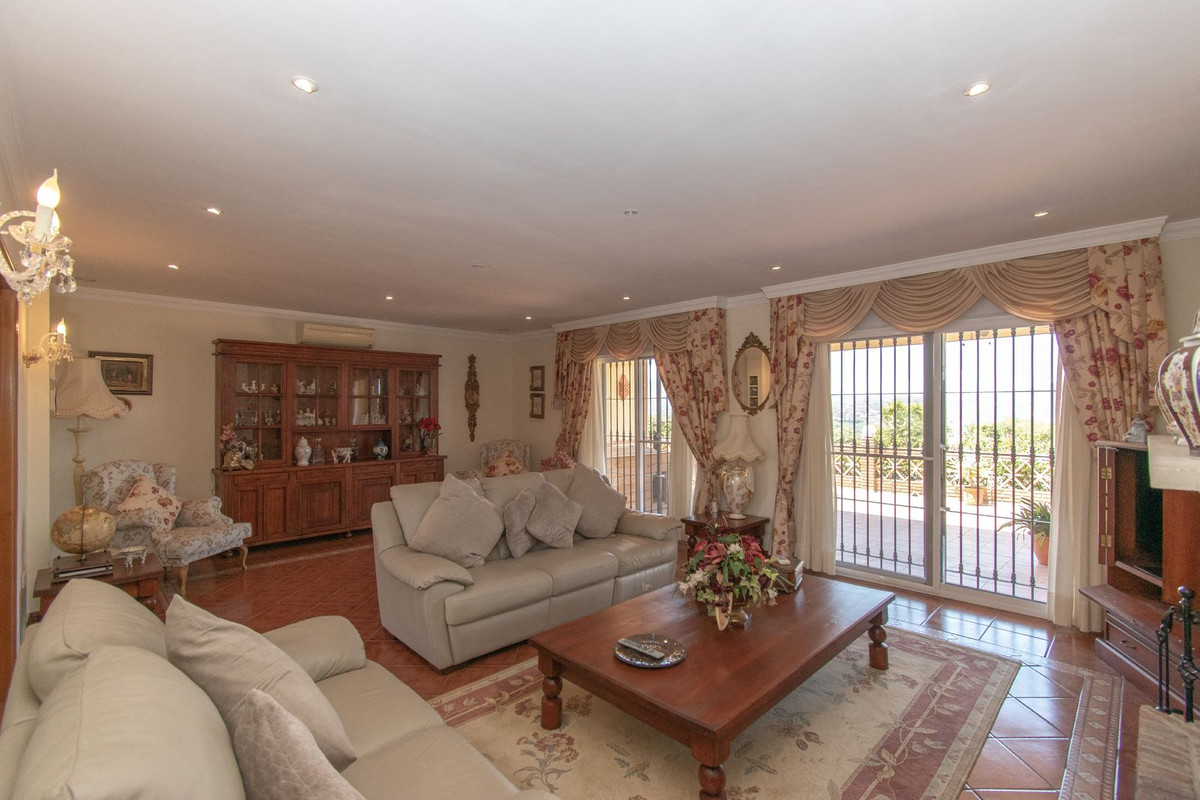 Villa te koop in La Cala de Mijas R4357489
