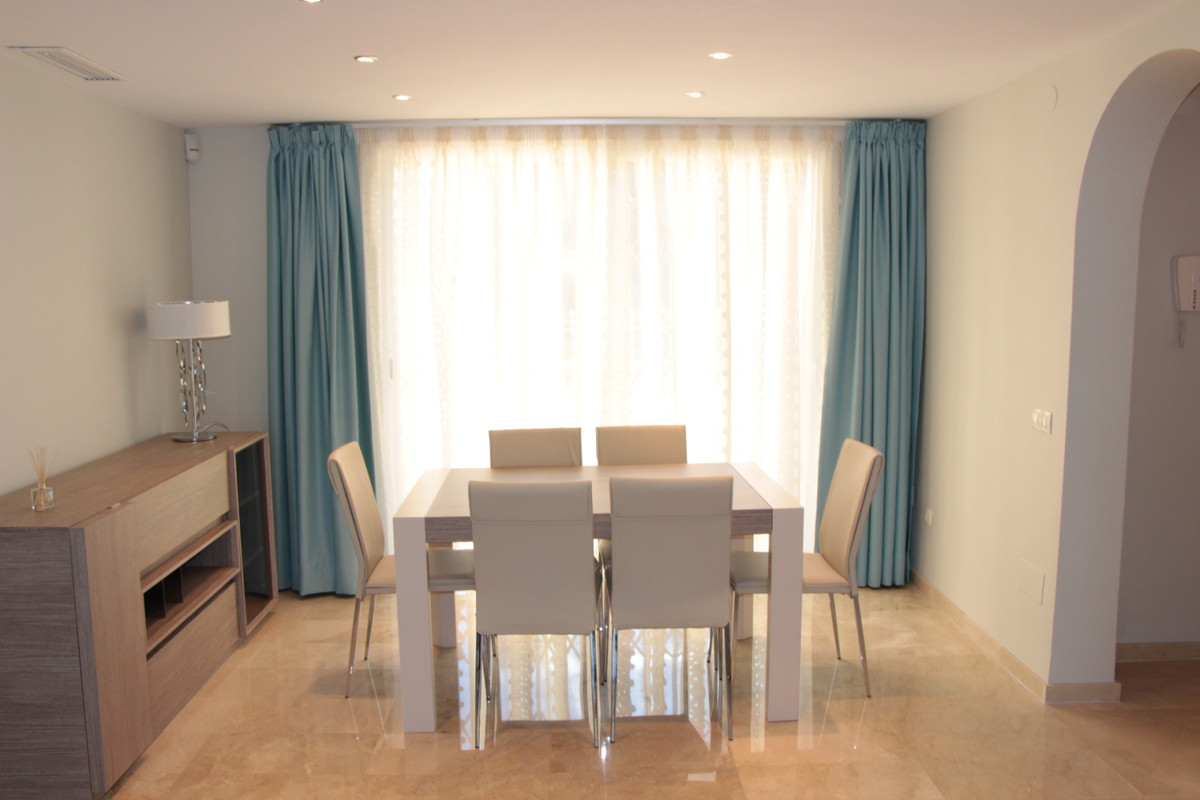 Appartement te koop in Marbella R4705594