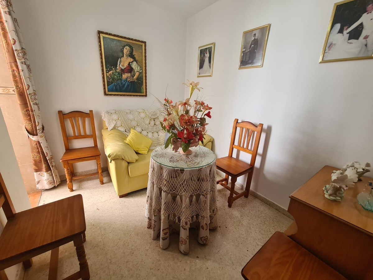 Appartement te koop in La Cala de Mijas R4413604