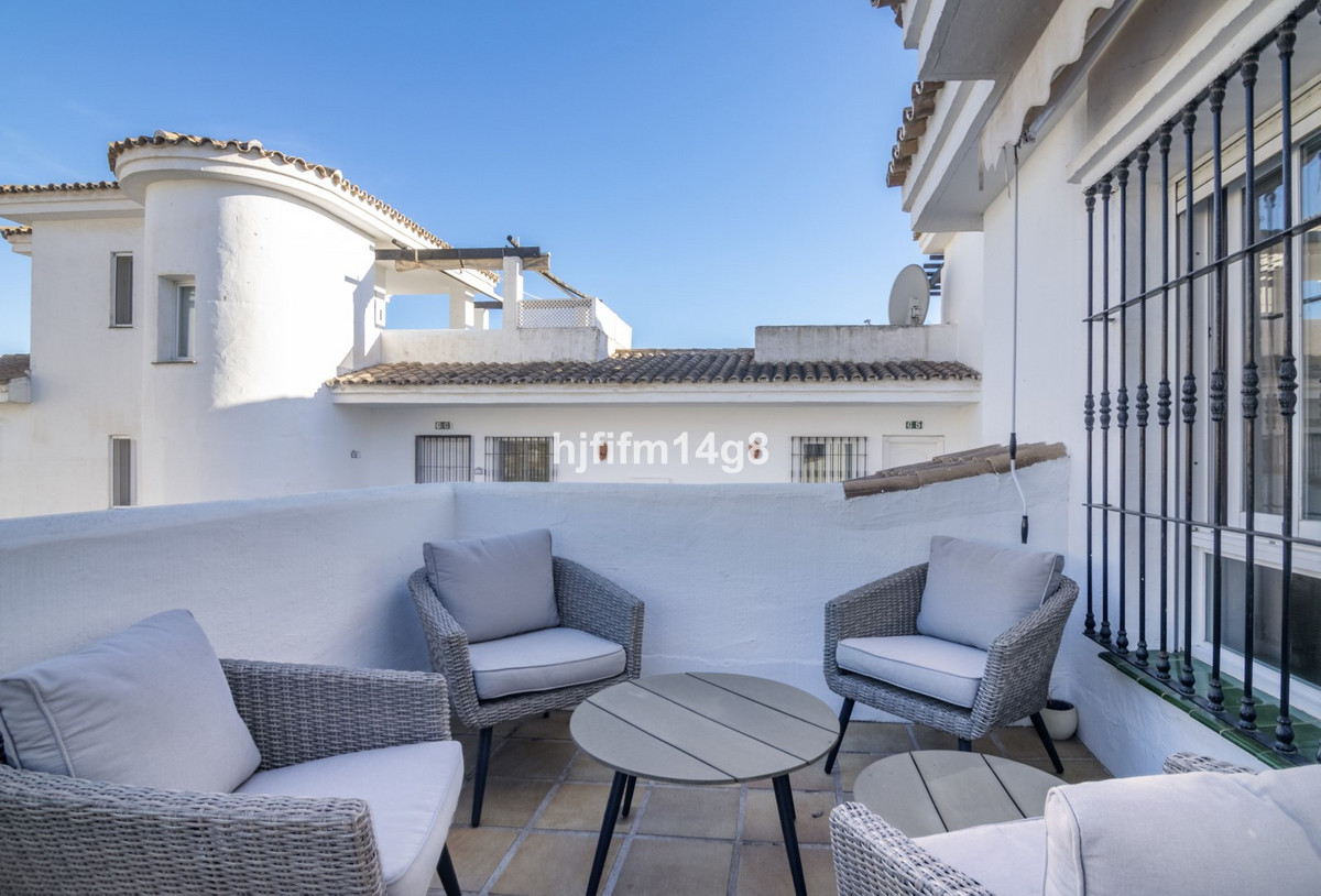 Appartement te koop in Nueva Andalucía R4436701