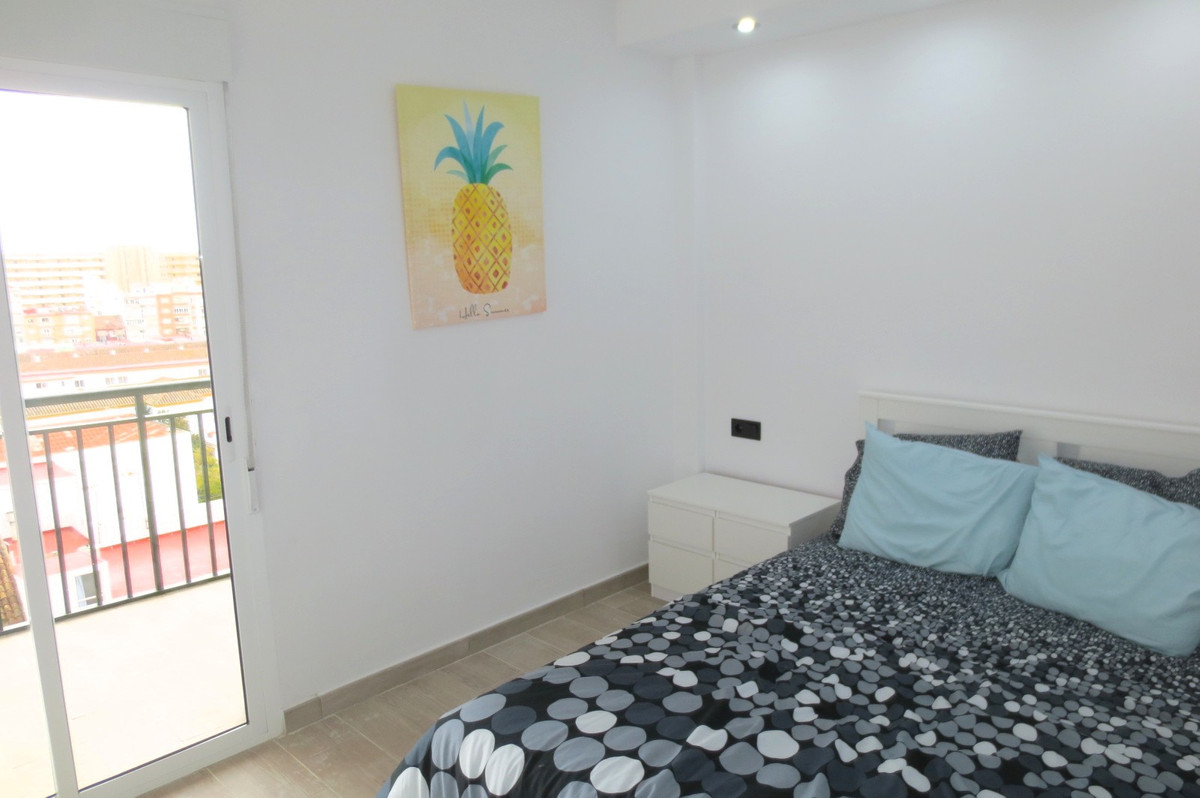 Appartement te koop in Fuengirola R4593958