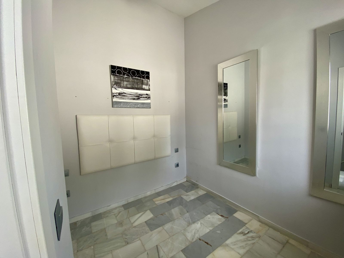 2 Dormitorio Dúplex Apartamento En Venta Reserva de Marbella