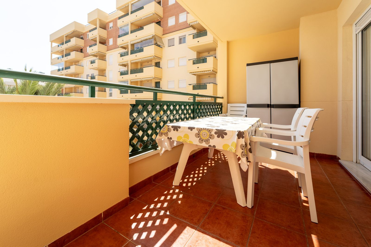 Appartement te koop in Torreblanca R4710511