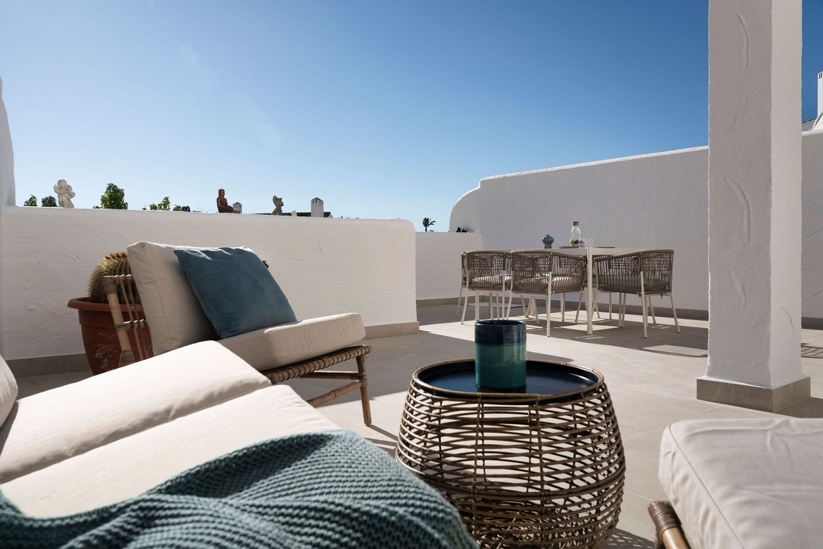 Appartement te koop in Nueva Andalucía R4599004