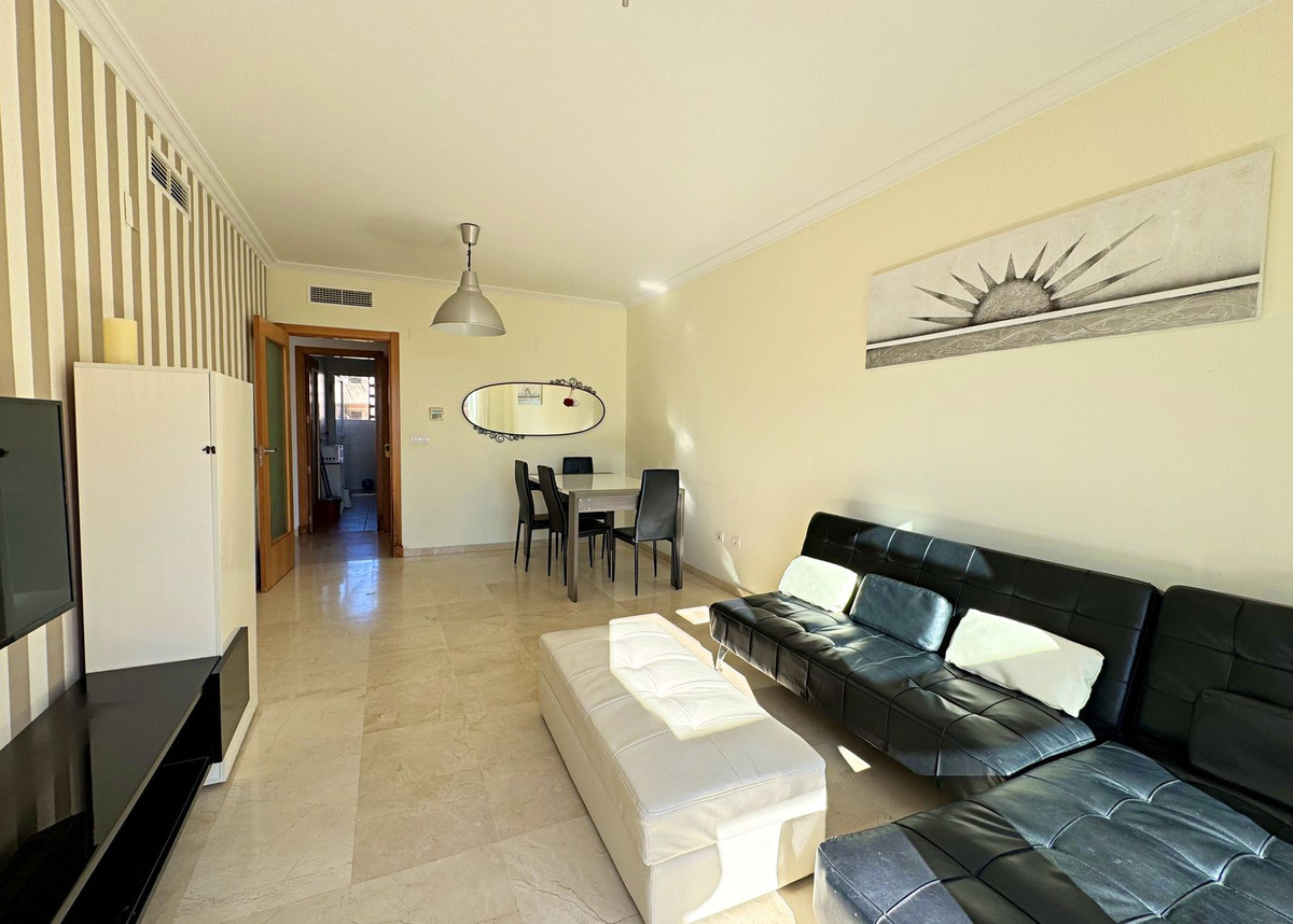 Appartement te koop in Casares Playa R4594858