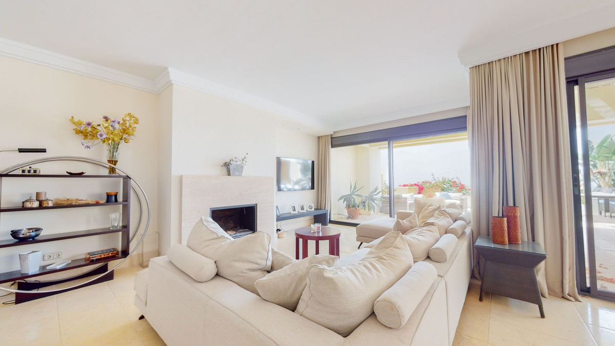 Appartement te koop in Altos de los Monteros R4386934