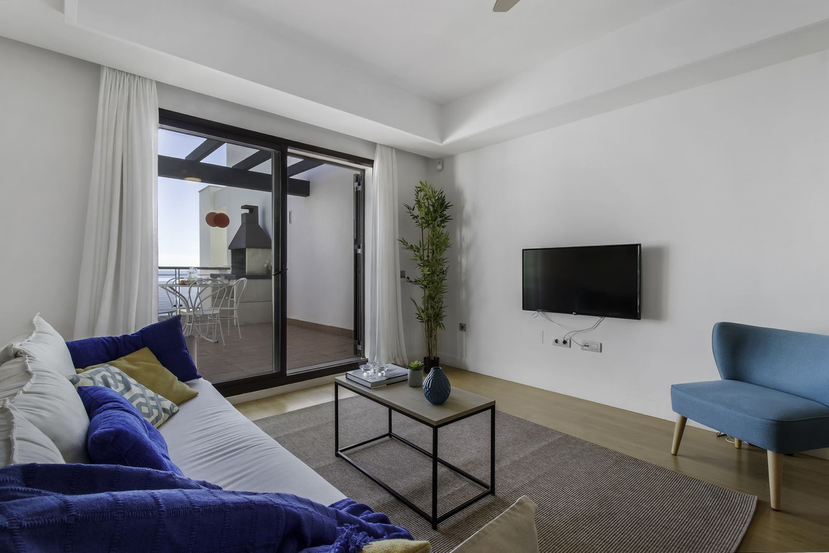 Apartamento con 1 Dormitorios en Venta Casares Playa