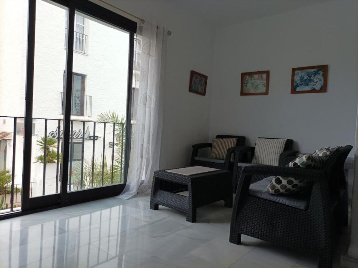 Appartement te koop in Puerto Banús R4190848