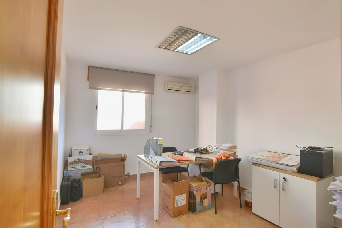 Appartement te koop in Fuengirola R4244707