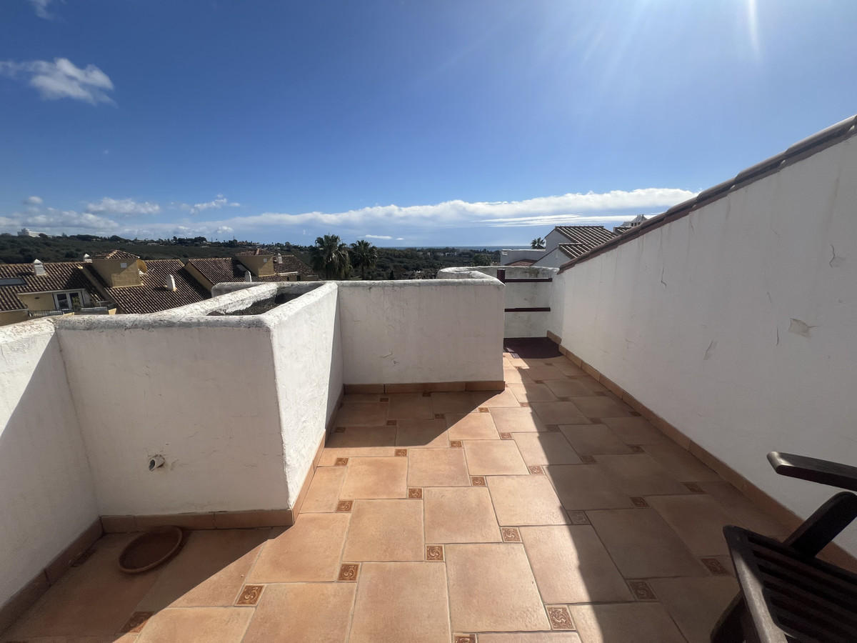 2 Bedroom Penthouse Apartment For Sale Bel Air