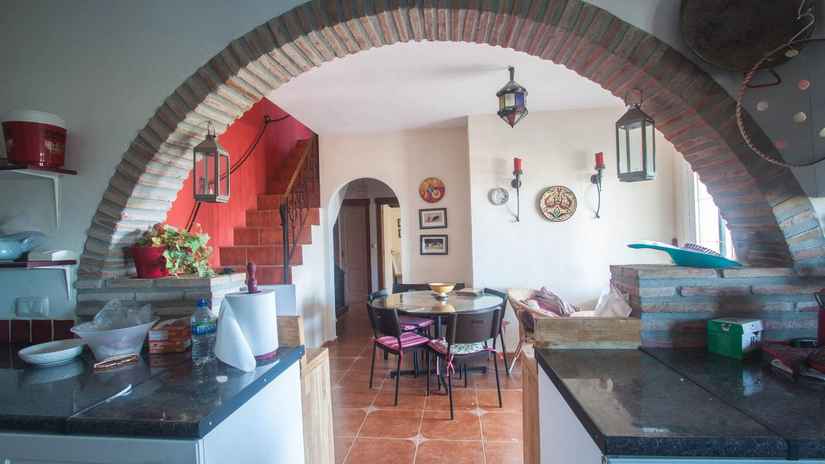 Villa te koop in Gaucín R4423843