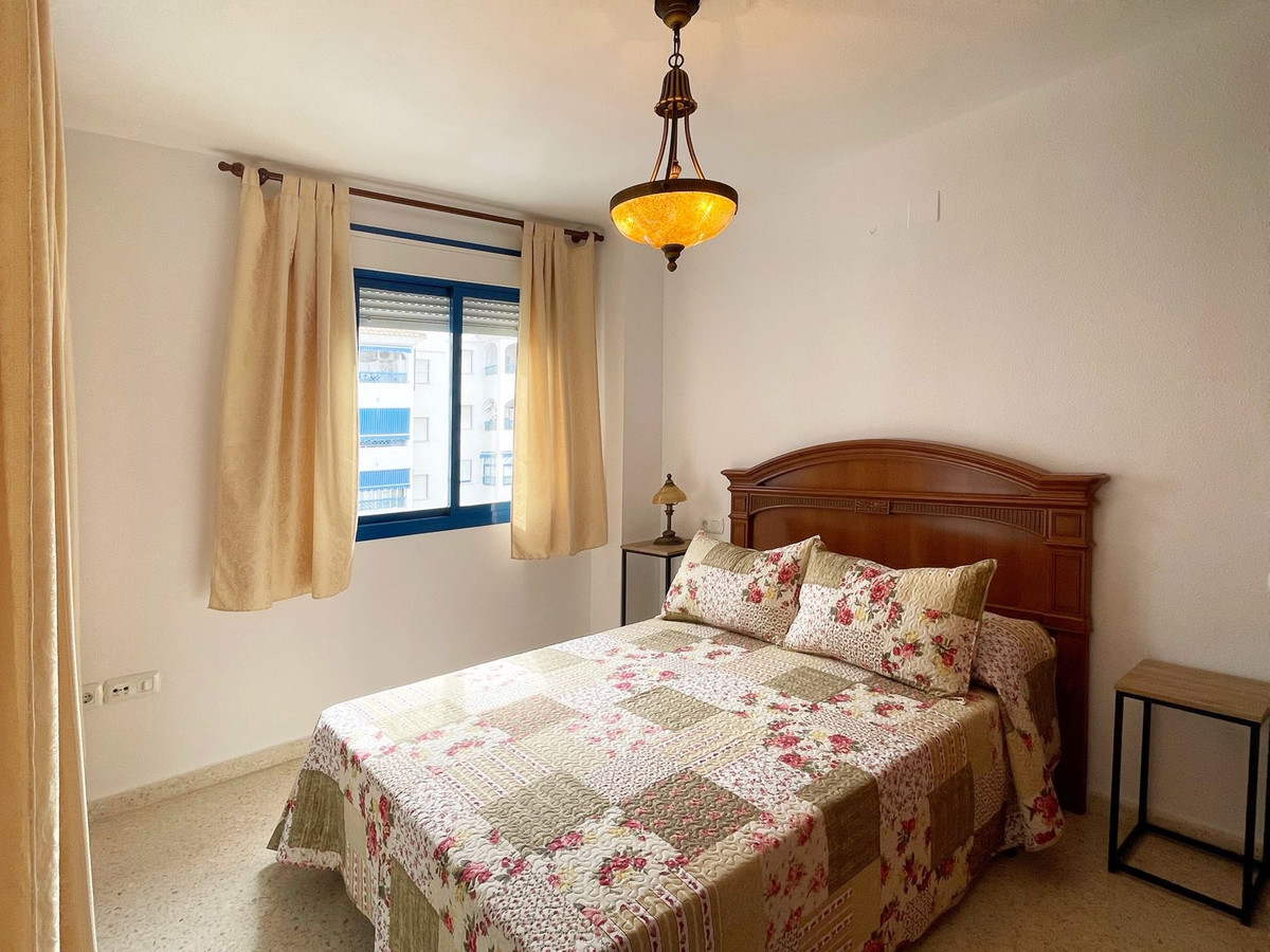 2 Bedroom Middle Floor Apartment For Sale Las Lagunas