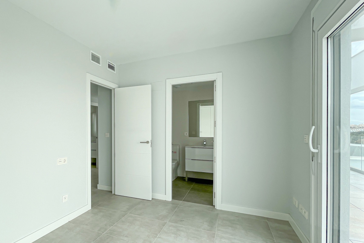 2 Bedroom Penthouse Apartment For Sale Casares