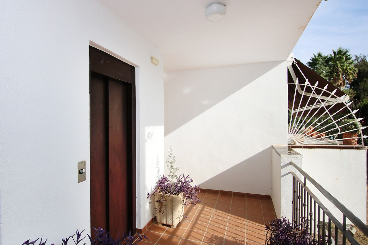 Appartement te koop in Alhaurín de la Torre R4438711