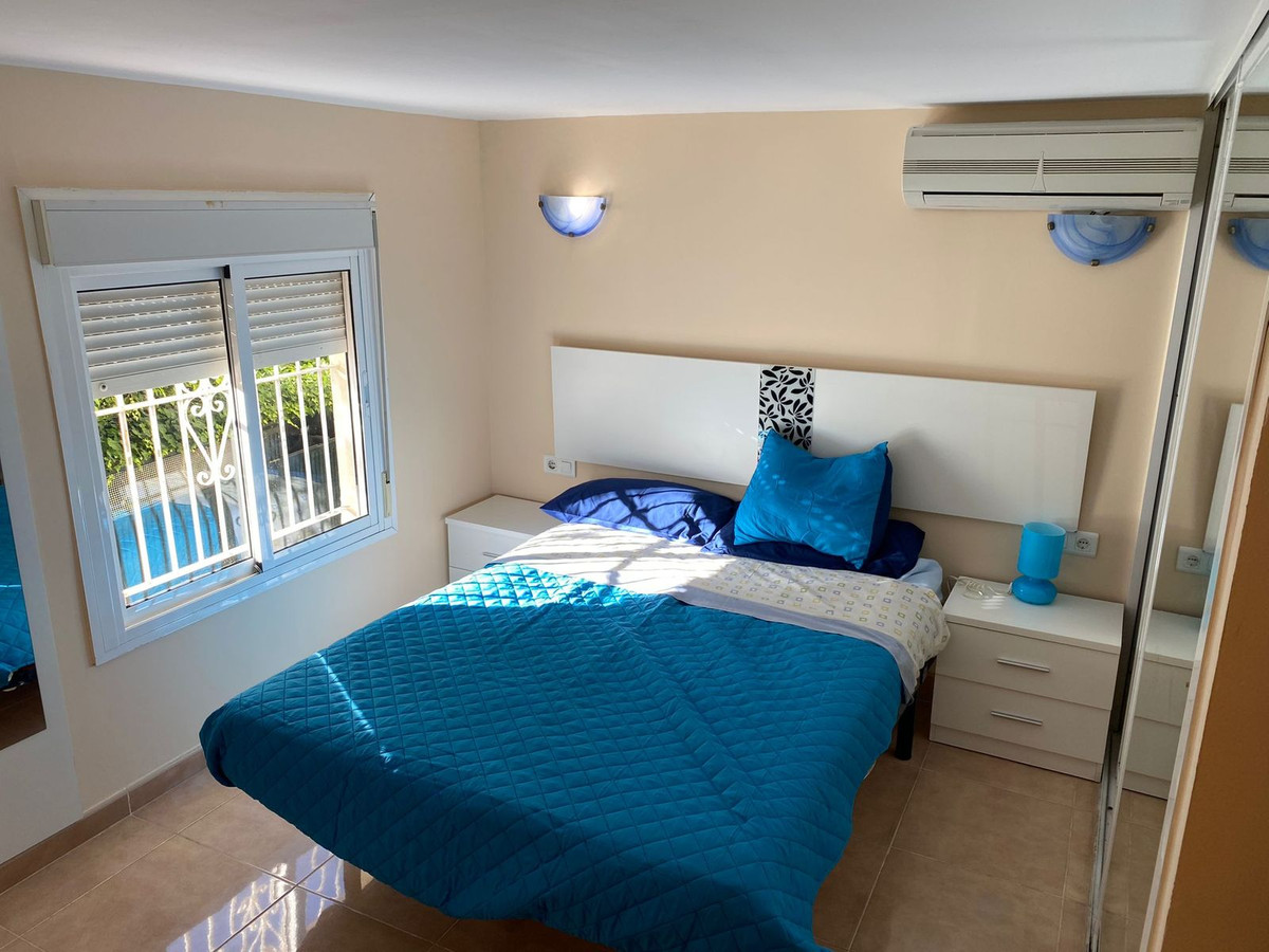 Appartement te koop in Benalmadena Costa R4404085