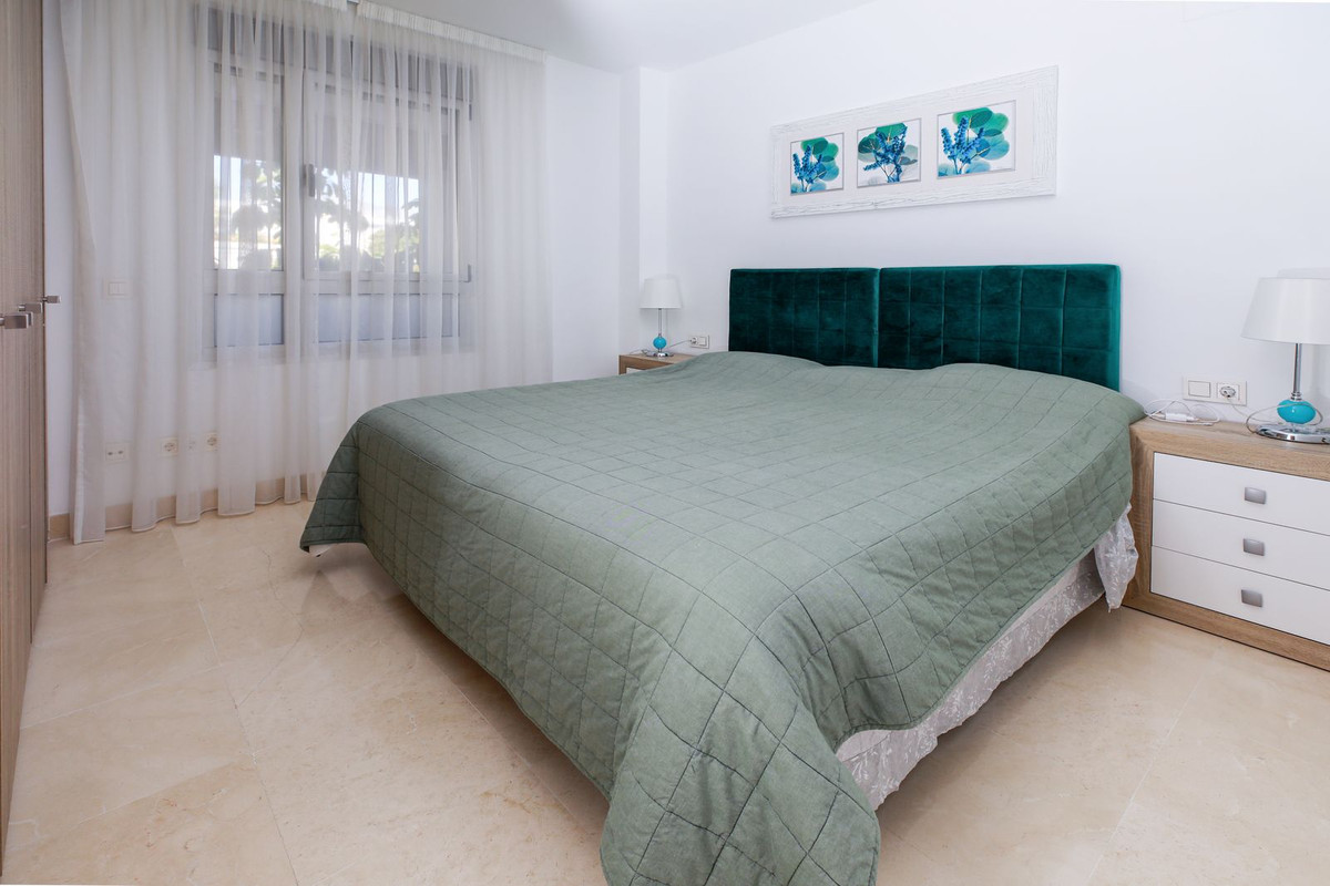 Appartement te koop in Nueva Andalucía R4593799