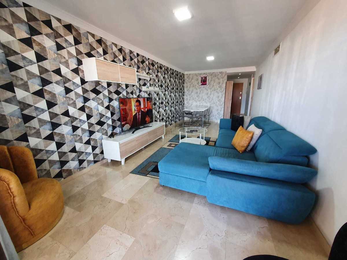 Appartement te koop in Mijas Costa R4678747