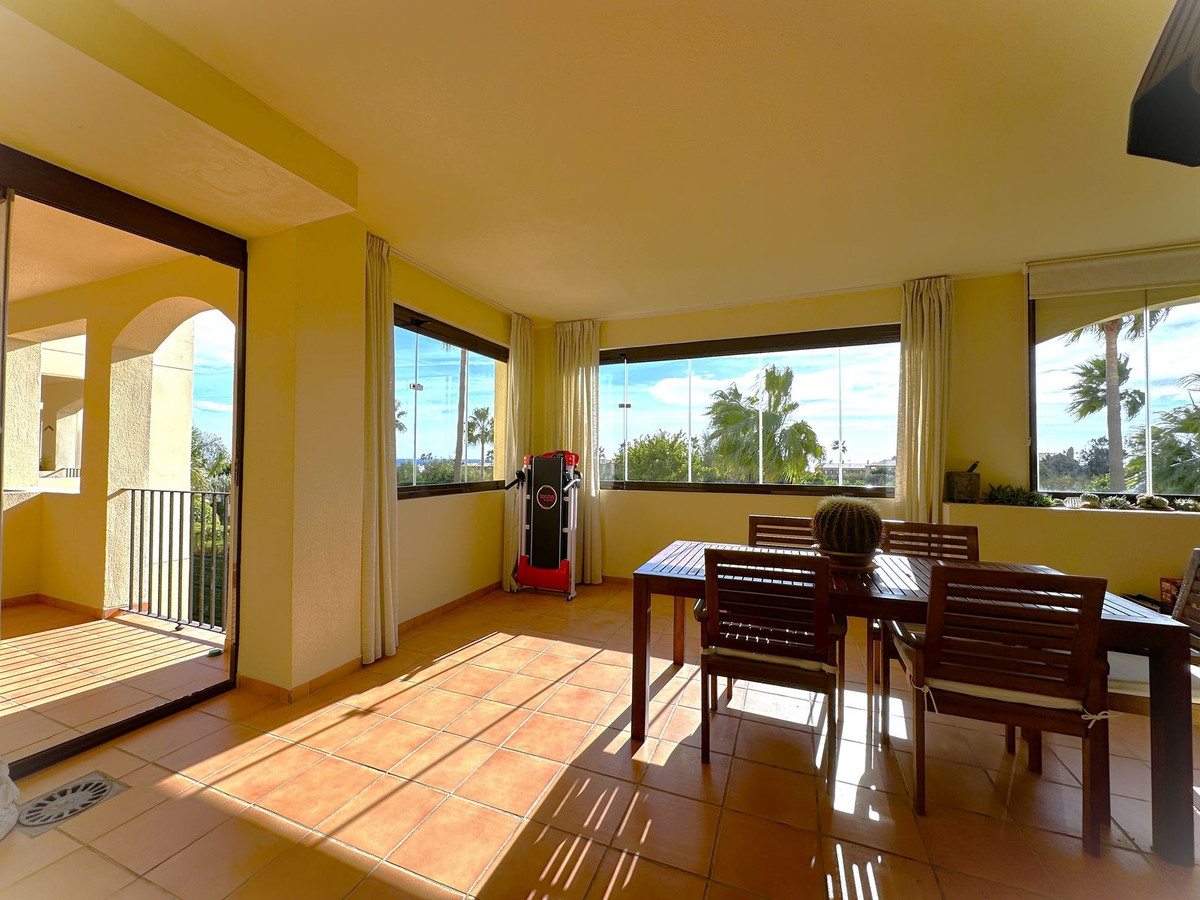 Appartement te koop in Casares Playa R4552114