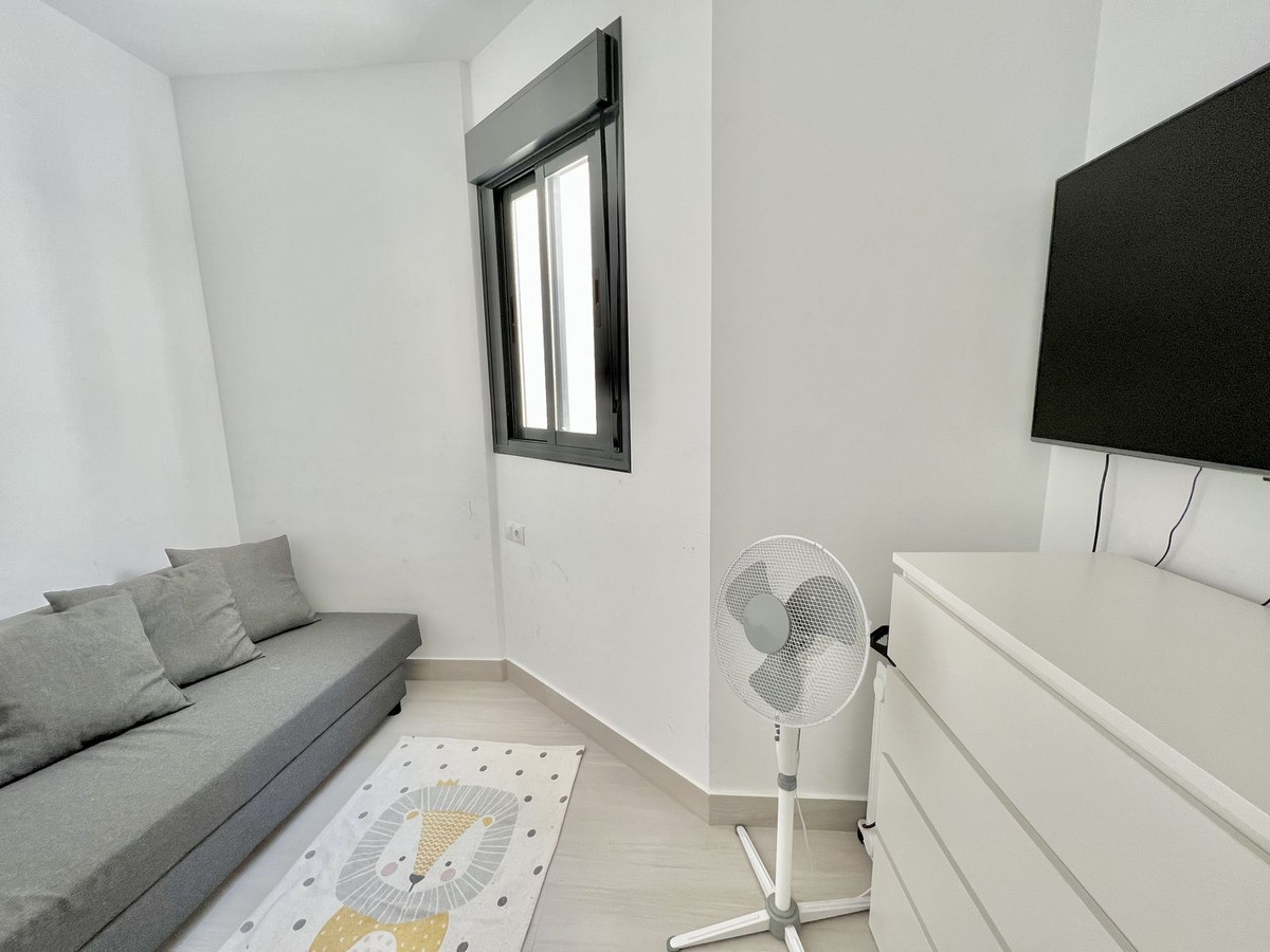 Appartement te koop in Fuengirola R4360687