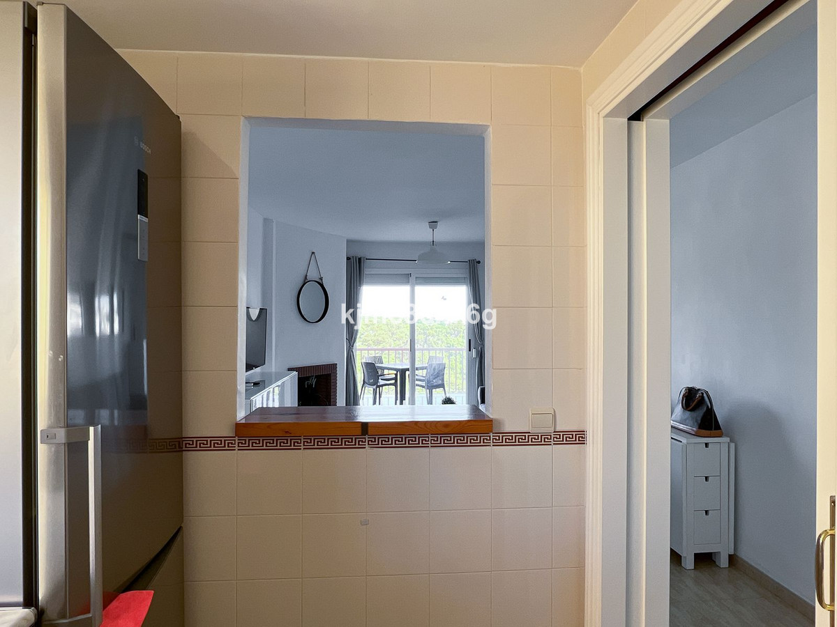 Appartement te koop in Calahonda R4306819