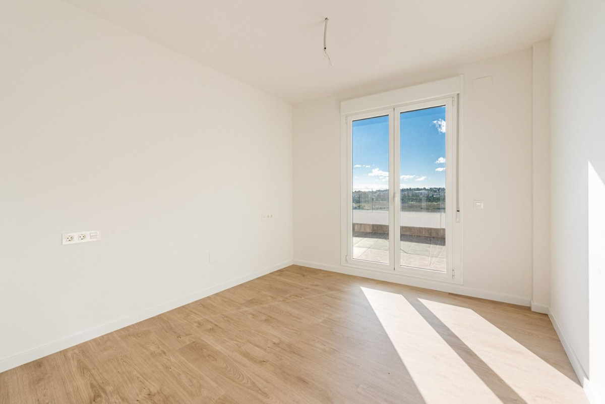 Appartement te koop in Nueva Andalucía R4676629