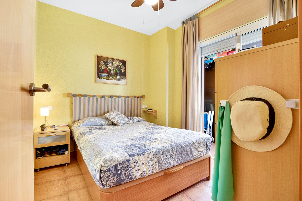 Appartement te koop in Fuengirola R4669252