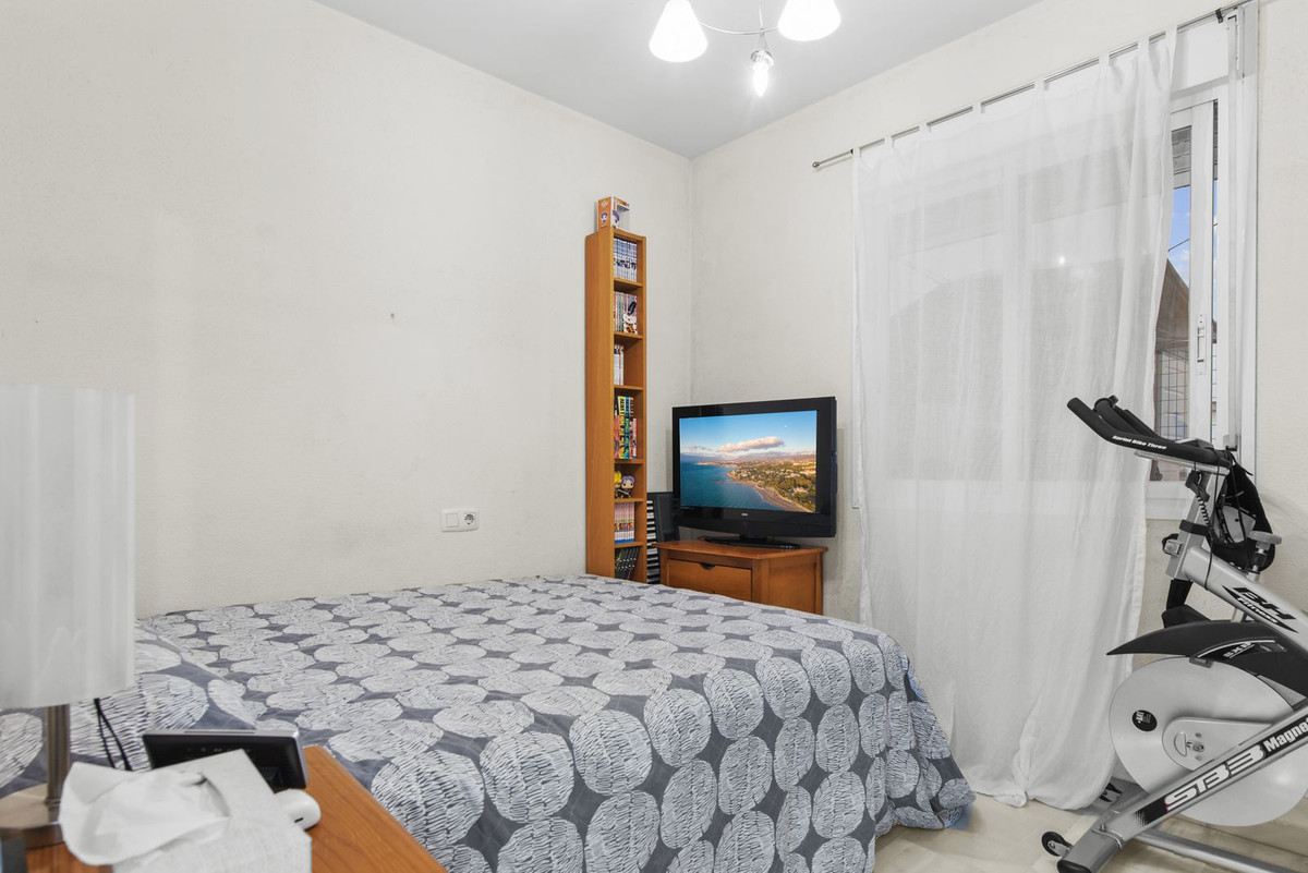 Appartement te koop in Fuengirola R4570489