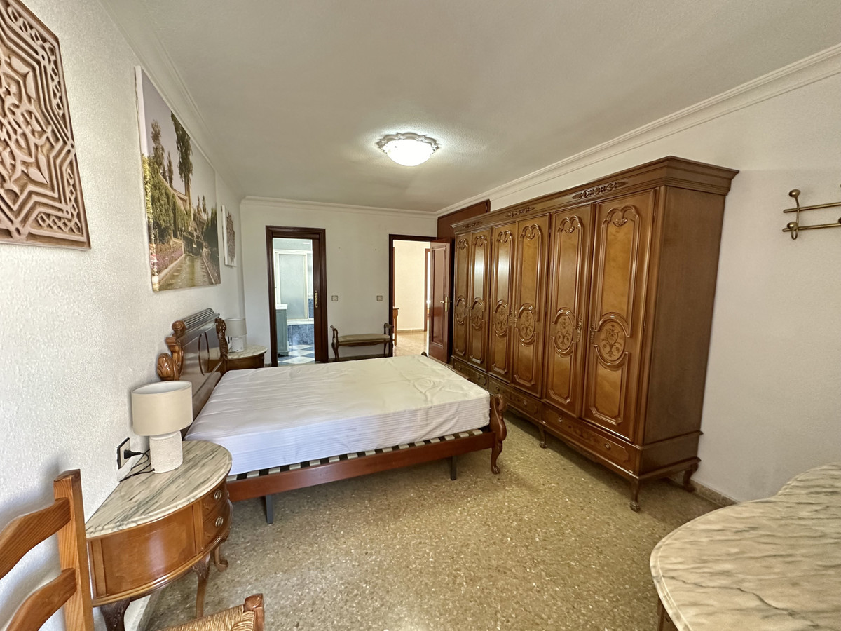 Appartement te koop in Málaga R4700254