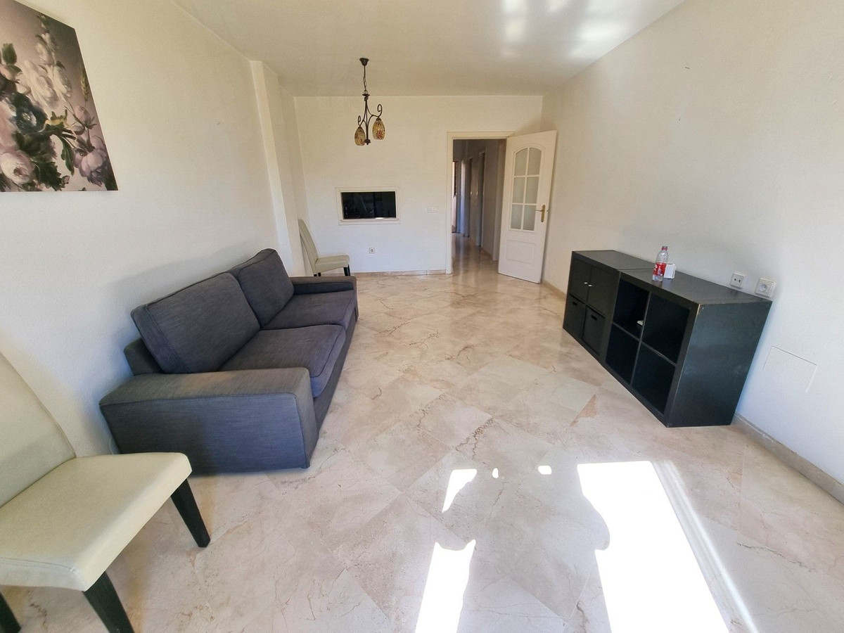 Appartement te koop in San Pedro de Alcántara R4657396