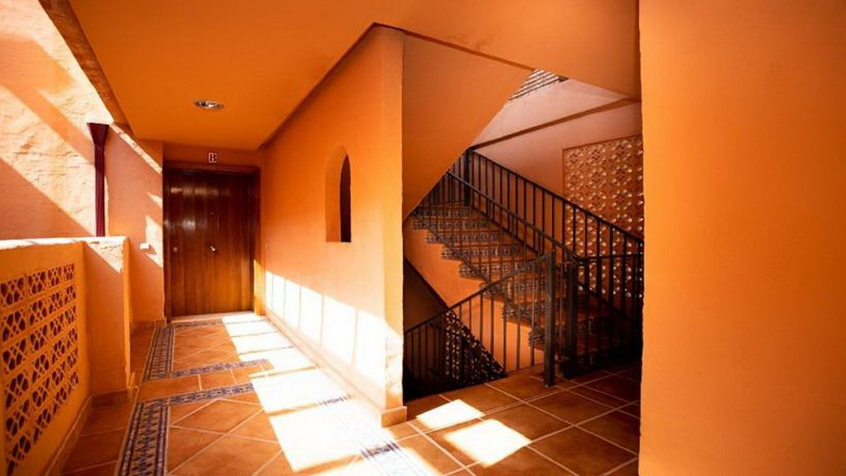 Appartement te koop in Casares Playa R4591498