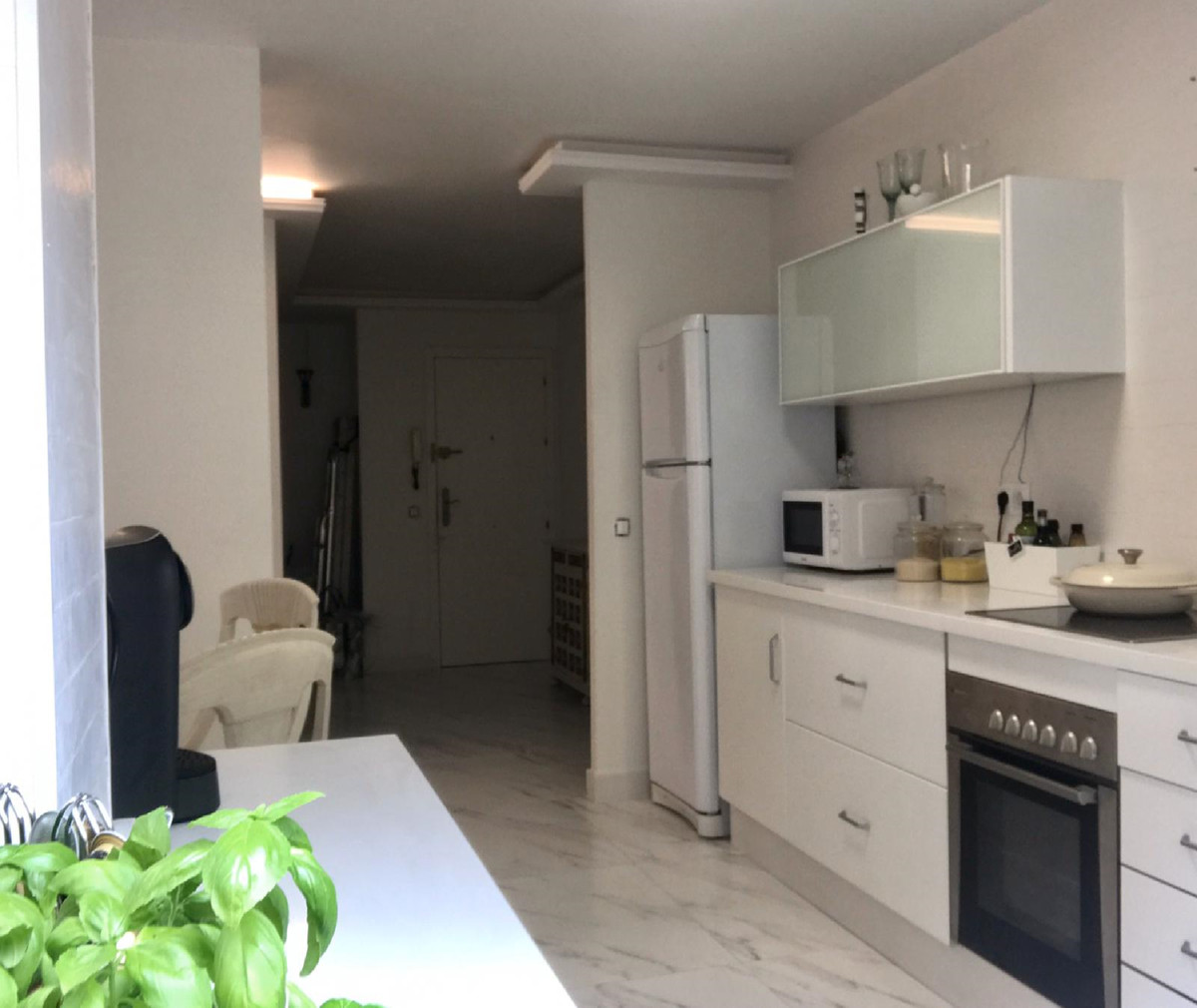 Appartement te koop in Fuengirola R3634691
