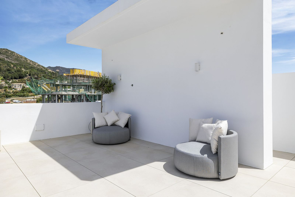 Appartement te koop in Marbella R4351348