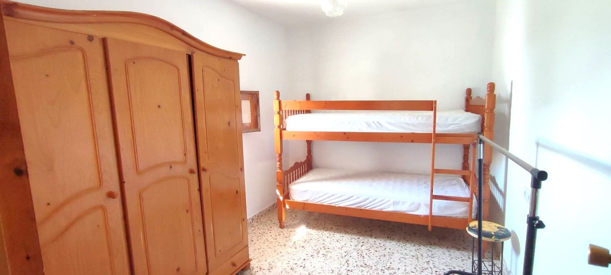 2 Schlafzimmer Terrassen Reihenhaus Zu Verkaufen Gaucín