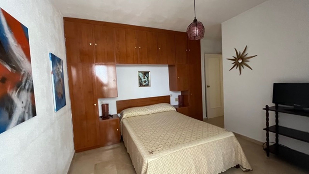 Appartement te koop in Benalmadena Costa R4554544