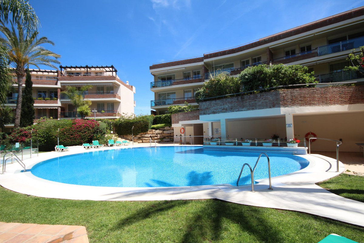 Appartement te koop in Riviera del Sol R4631503