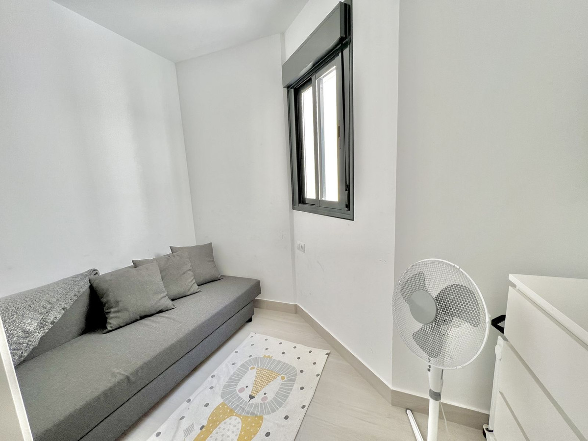 Appartement te koop in Fuengirola R4360687