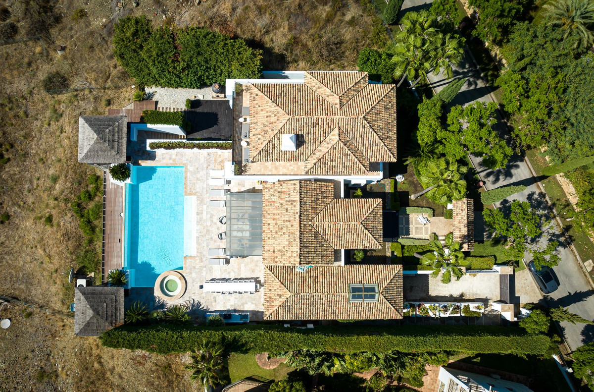 Villa te koop in Los Flamingos R4331149