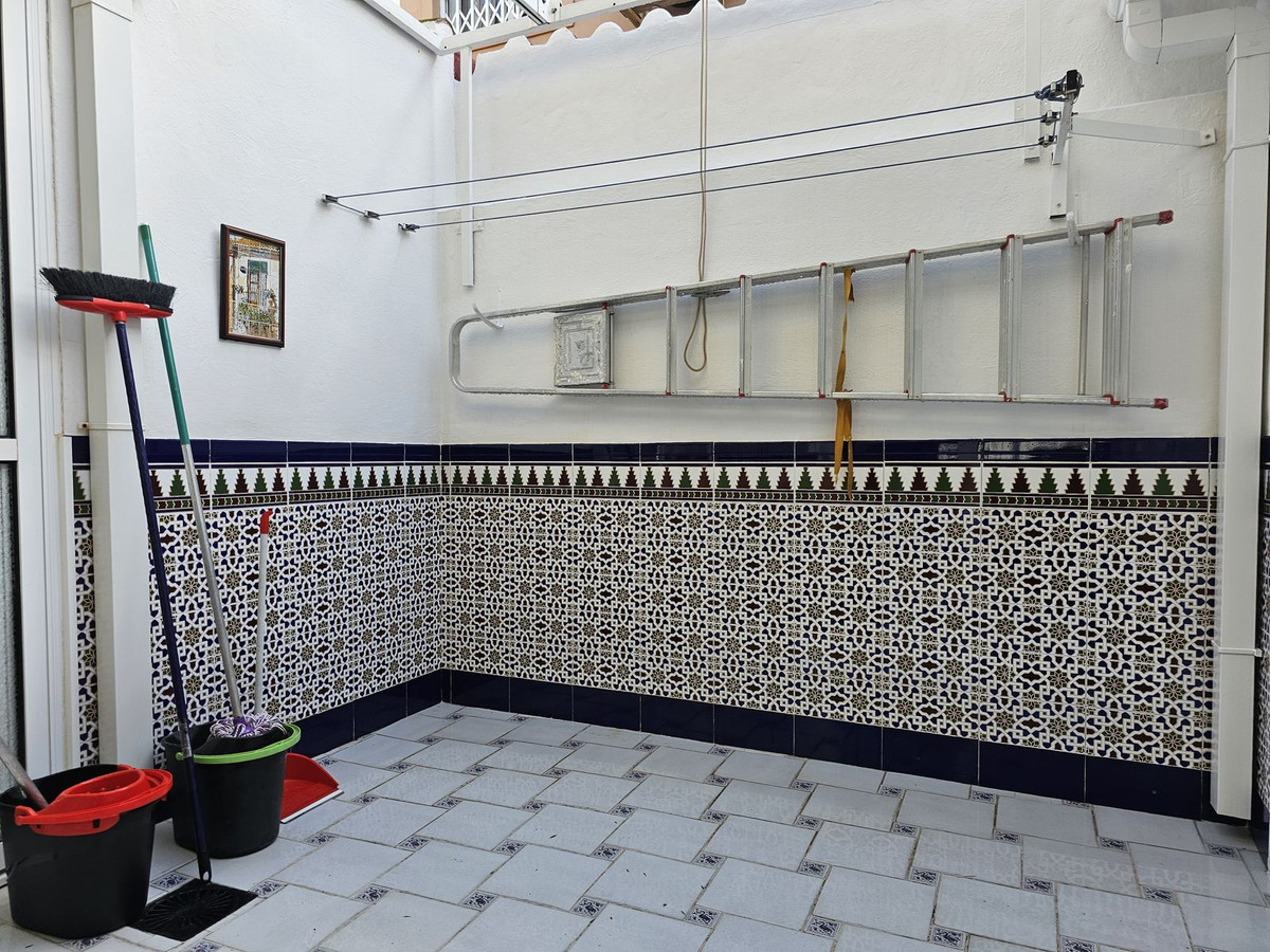 4 Bedroom Terraced Townhouse For Sale La Cala de Mijas