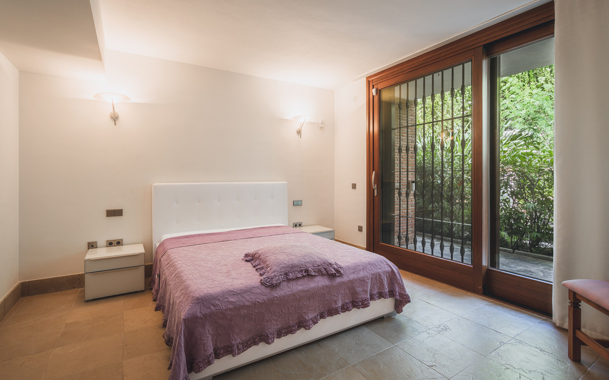 7 Bedroom Detached Villa For Sale Hacienda Las Chapas