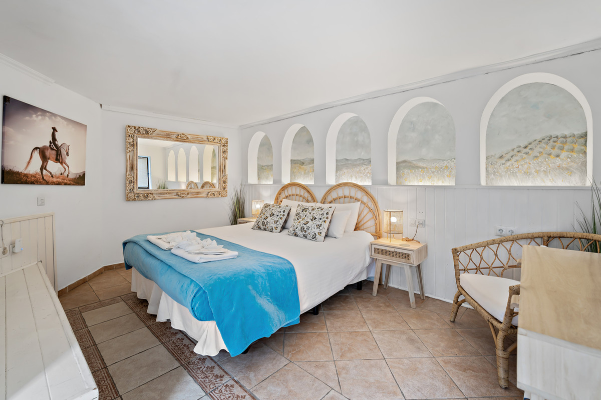 Villa con 9 Dormitorios en Venta Marbella