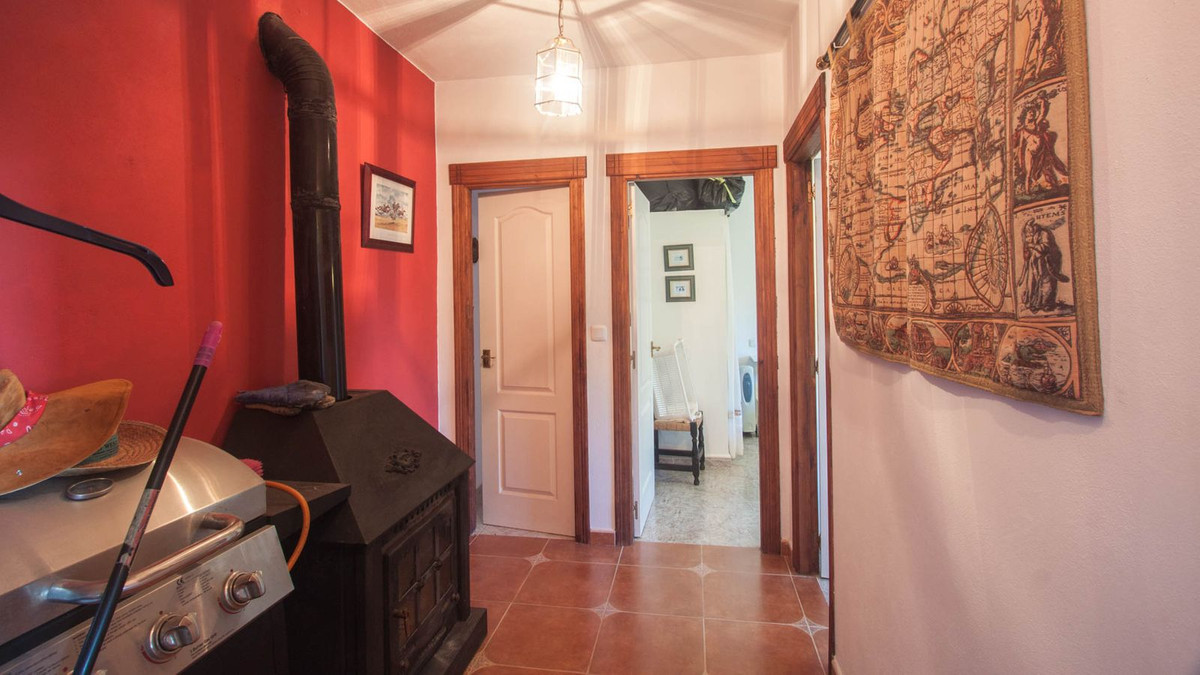 Villa te koop in Gaucín R4423843