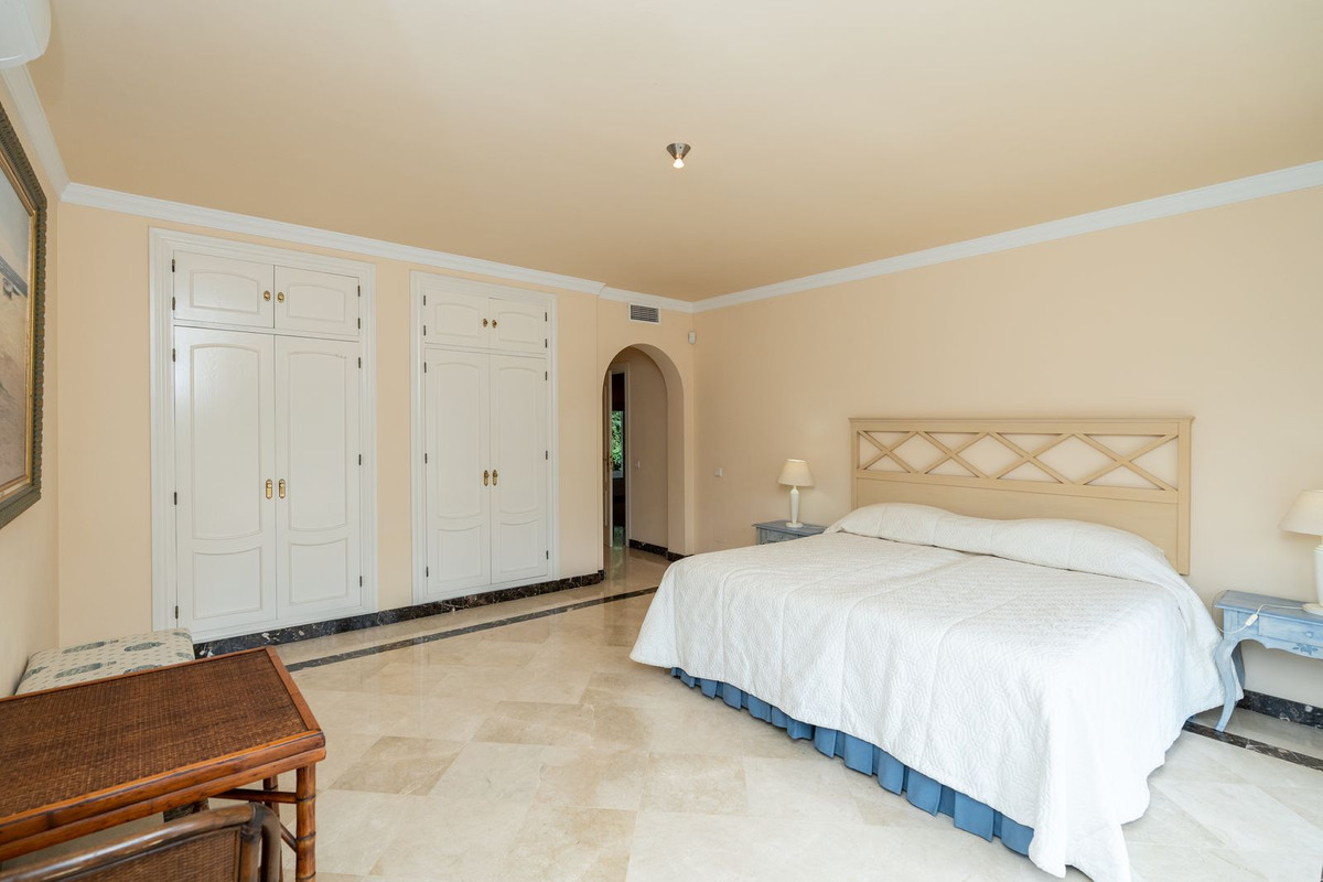 6 Schlafzimmer Freistehende Villa Zu Verkaufen Guadalmina Baja