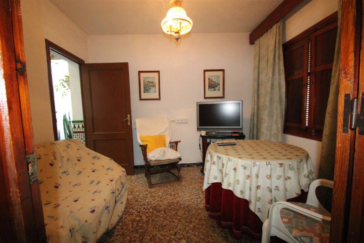 Villa con 3 Dormitorios en Venta Fuengirola