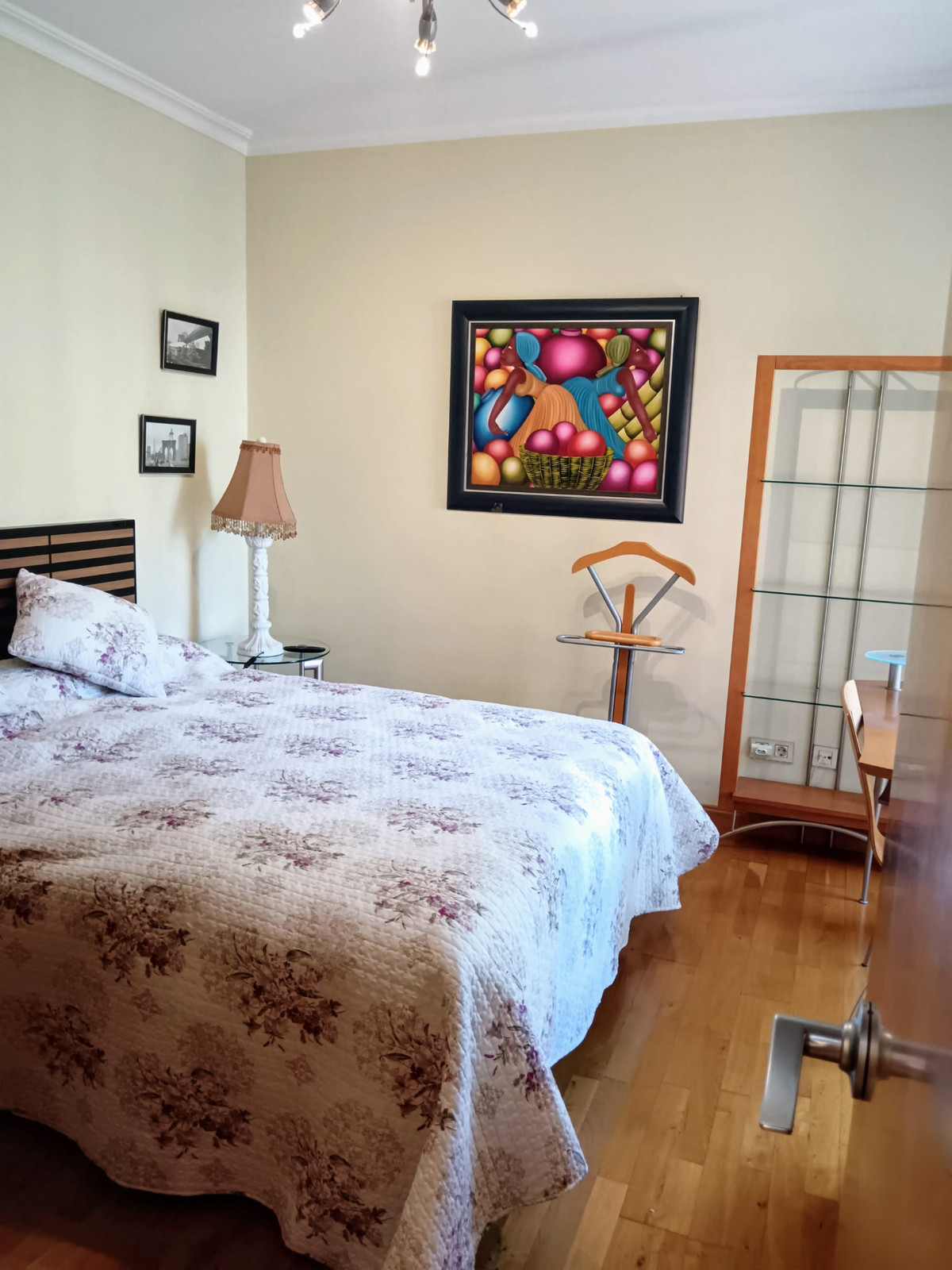 3 Dormitorio Apartamento en venta Benalmadena Costa