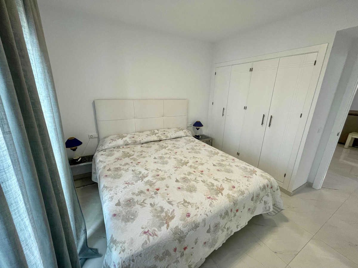 Appartement te koop in Puerto Banús R3592087
