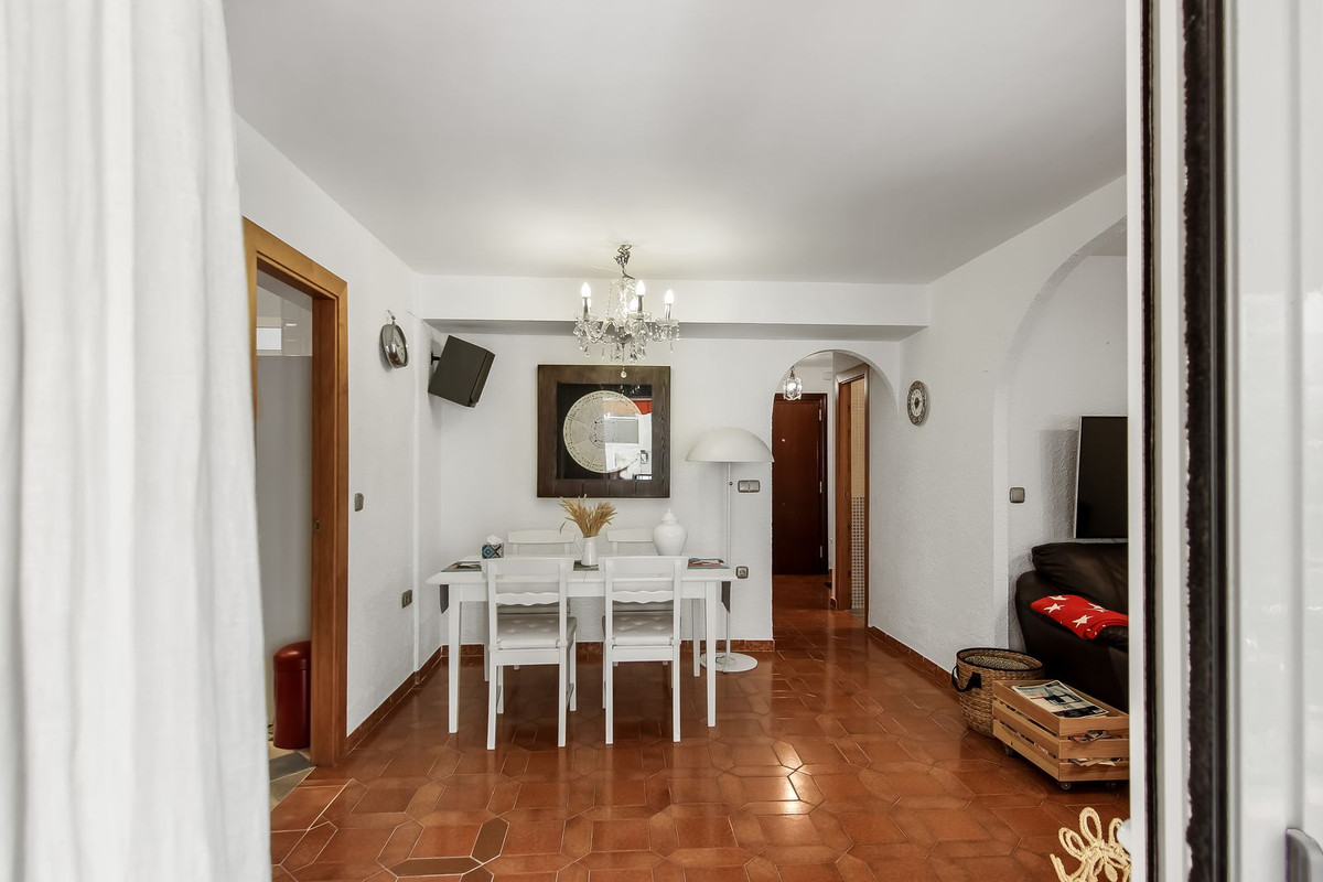 Appartement te koop in Fuengirola R4366252