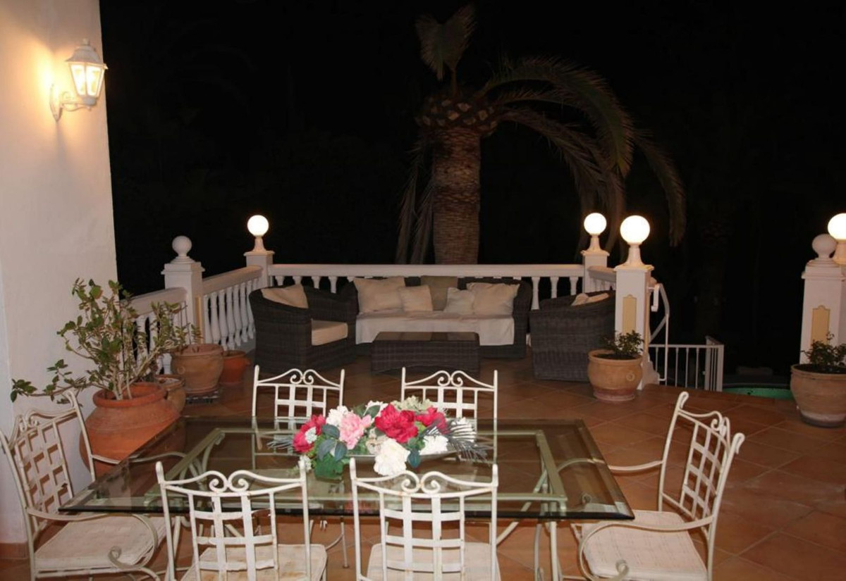 Villa te koop in Riviera del Sol R4126108