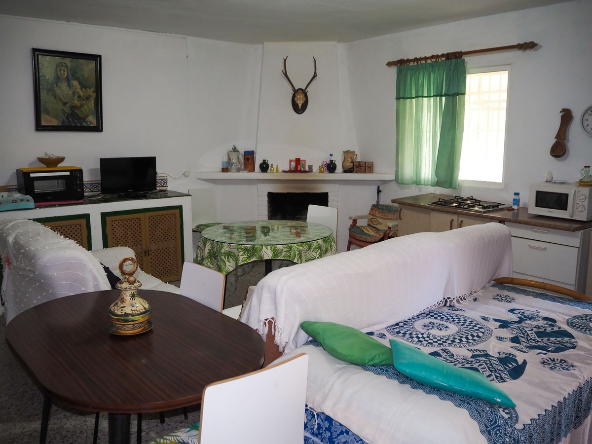 2 Dormitorio Chalet en Venta, Las Chapas